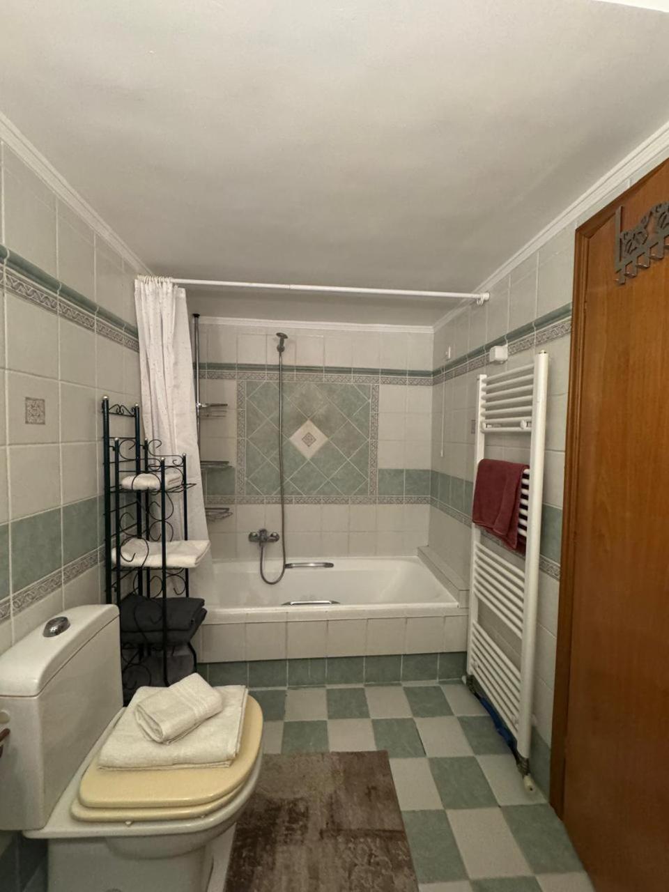 Scandihome Privatunterkunft