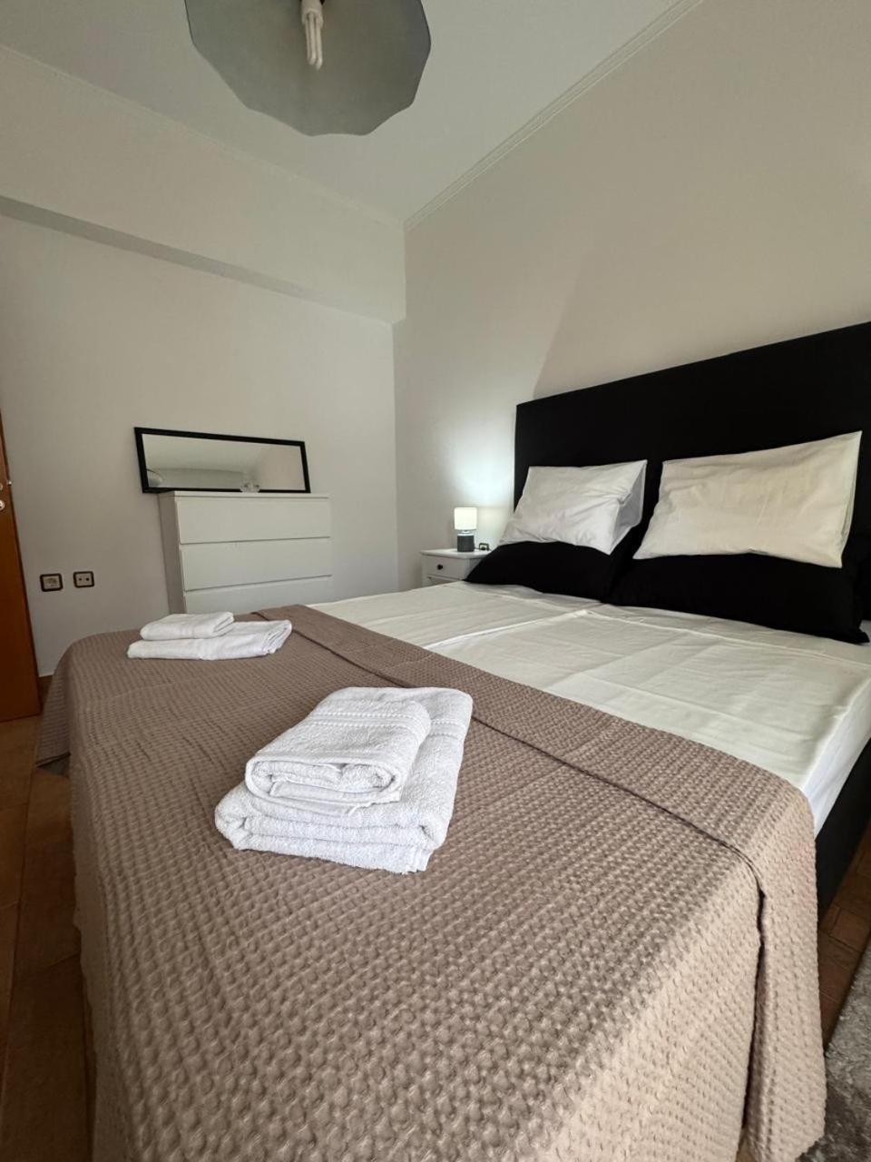 Privatunterkunft Scandihome Rhodes City